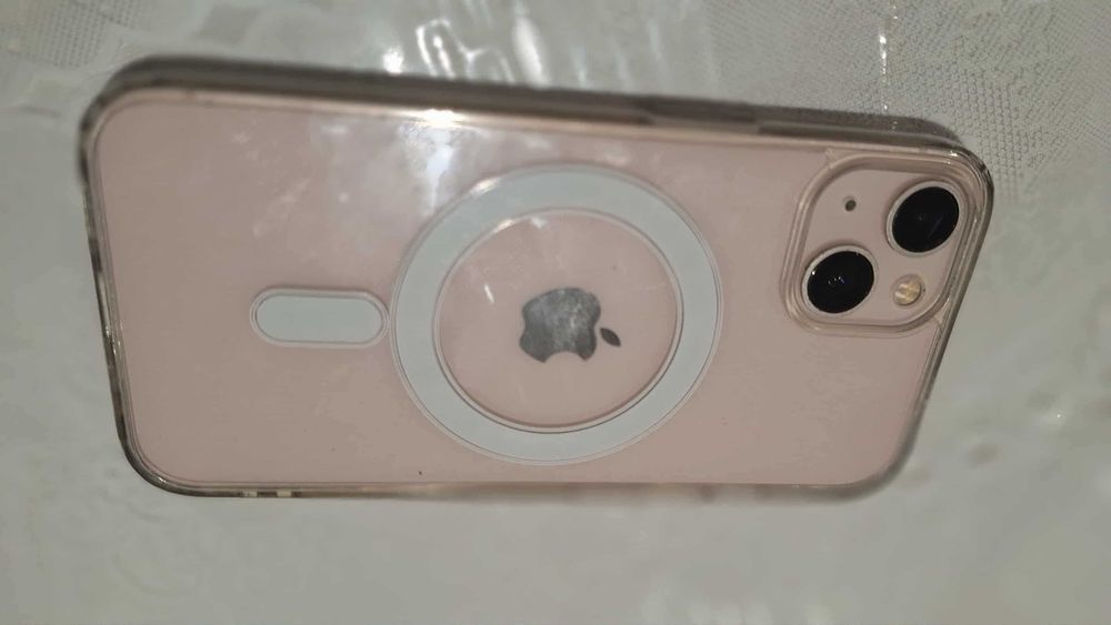 iphone 13 impecável