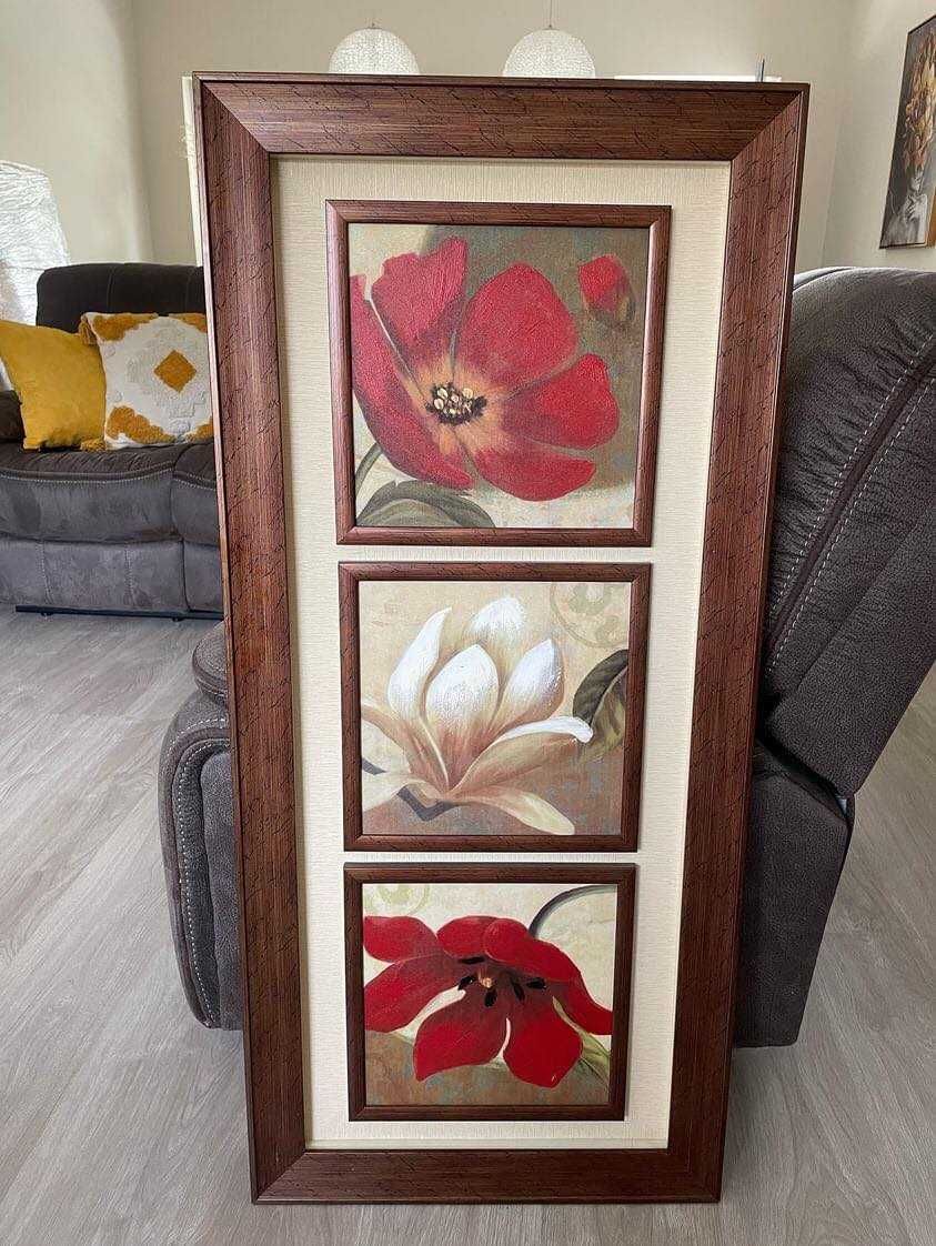 Quadros Decorativos