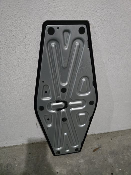 Base suporte TV Philips PUS 55"