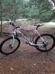 Rower Kross level A4