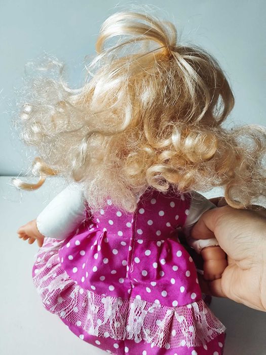 Куклы, оригинал. Mga. Cititoy.