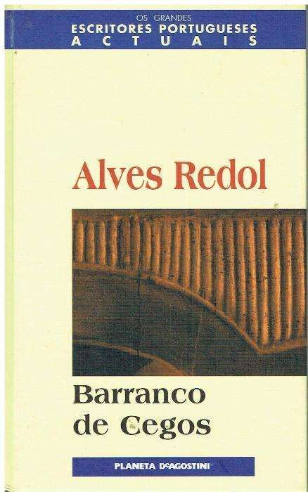 0241 - Livros de Alves Redol.1 (Vários)
