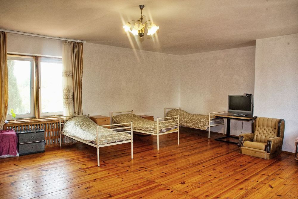 Пансіонат для людей похилого віку