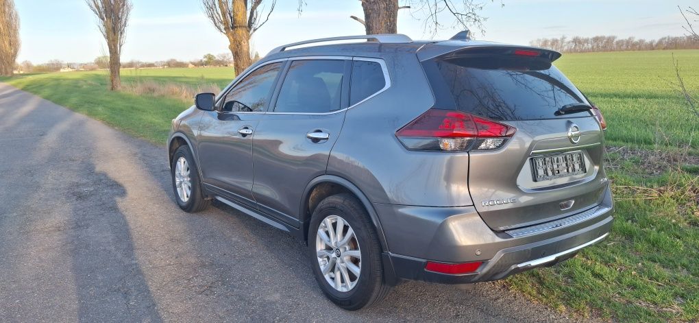 Продам NISSAN Rogue