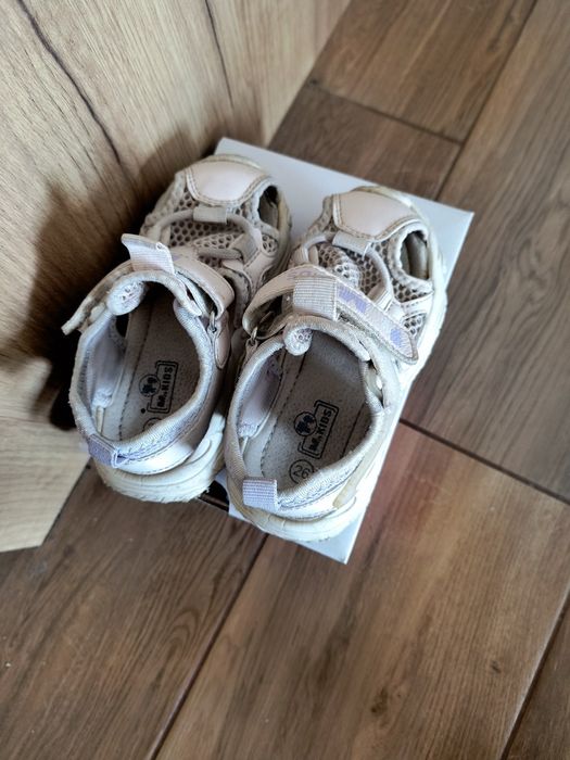 Sandały dla dziewczynki apawwa 26 E915