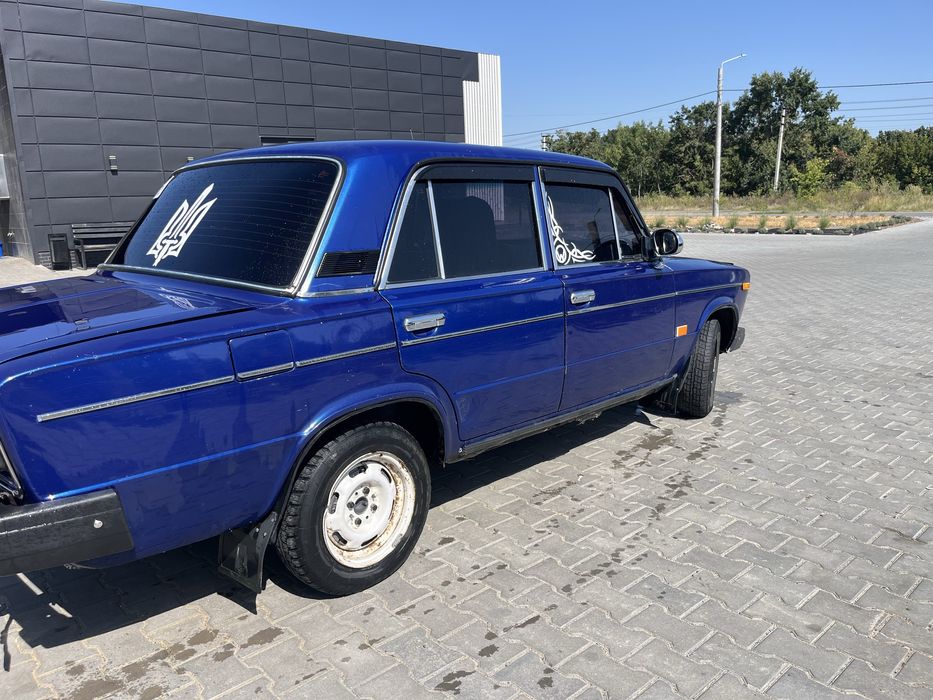 Ваз 2106 срочно!