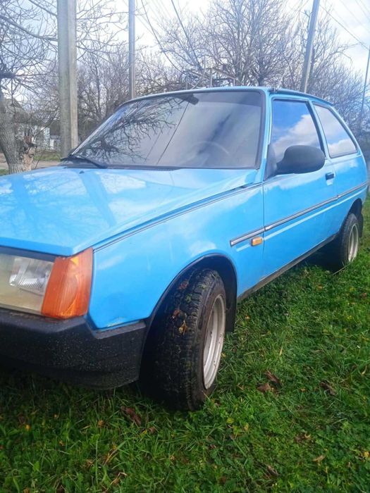 Таврія на упевненному ходу