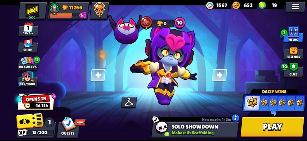 Продаю АК в бс 11к