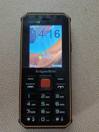 Telefon Kruger Matz Iron 3