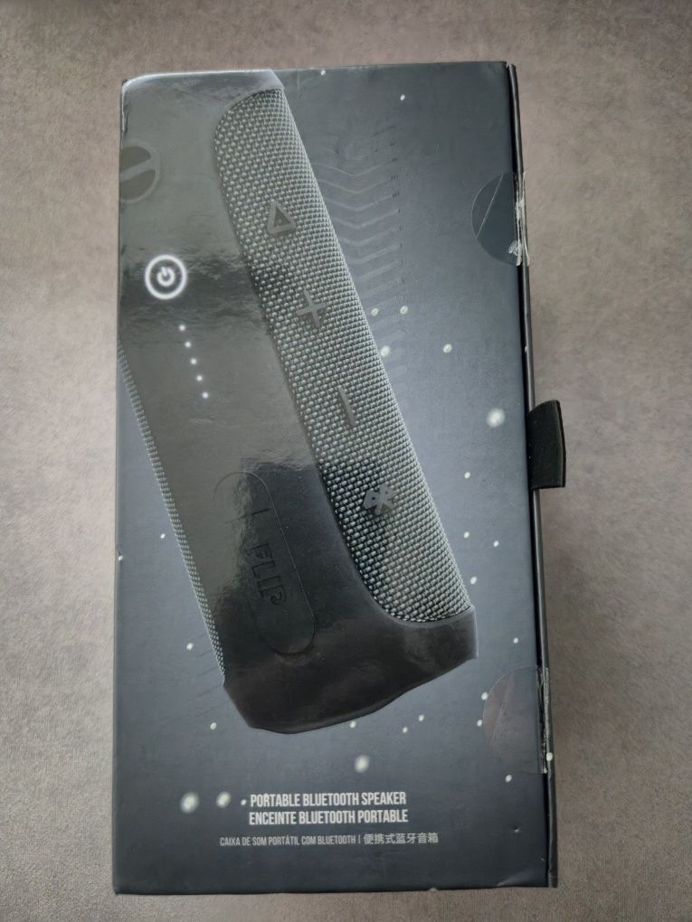 Głośnik JBL Flip Essential 2 nowy