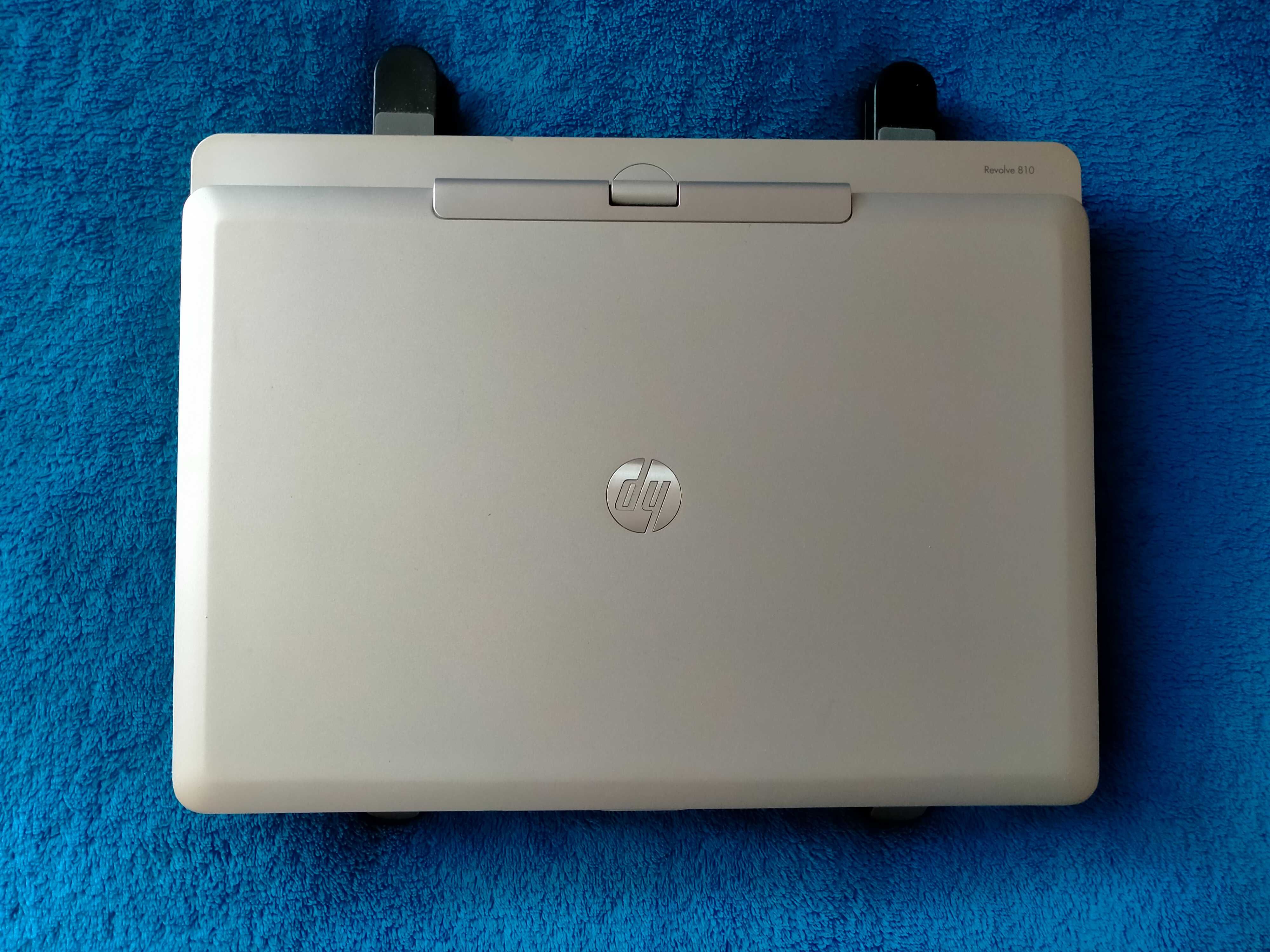 Ноутбук HP EliteBook Revolve 810 G1 i5 3437u/8Gb/256
