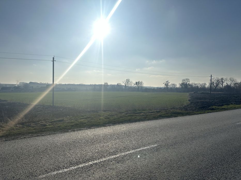 Промам Дом Ферму участок 2га