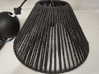 Lampa sufitowa wisząca 3 sztuki
