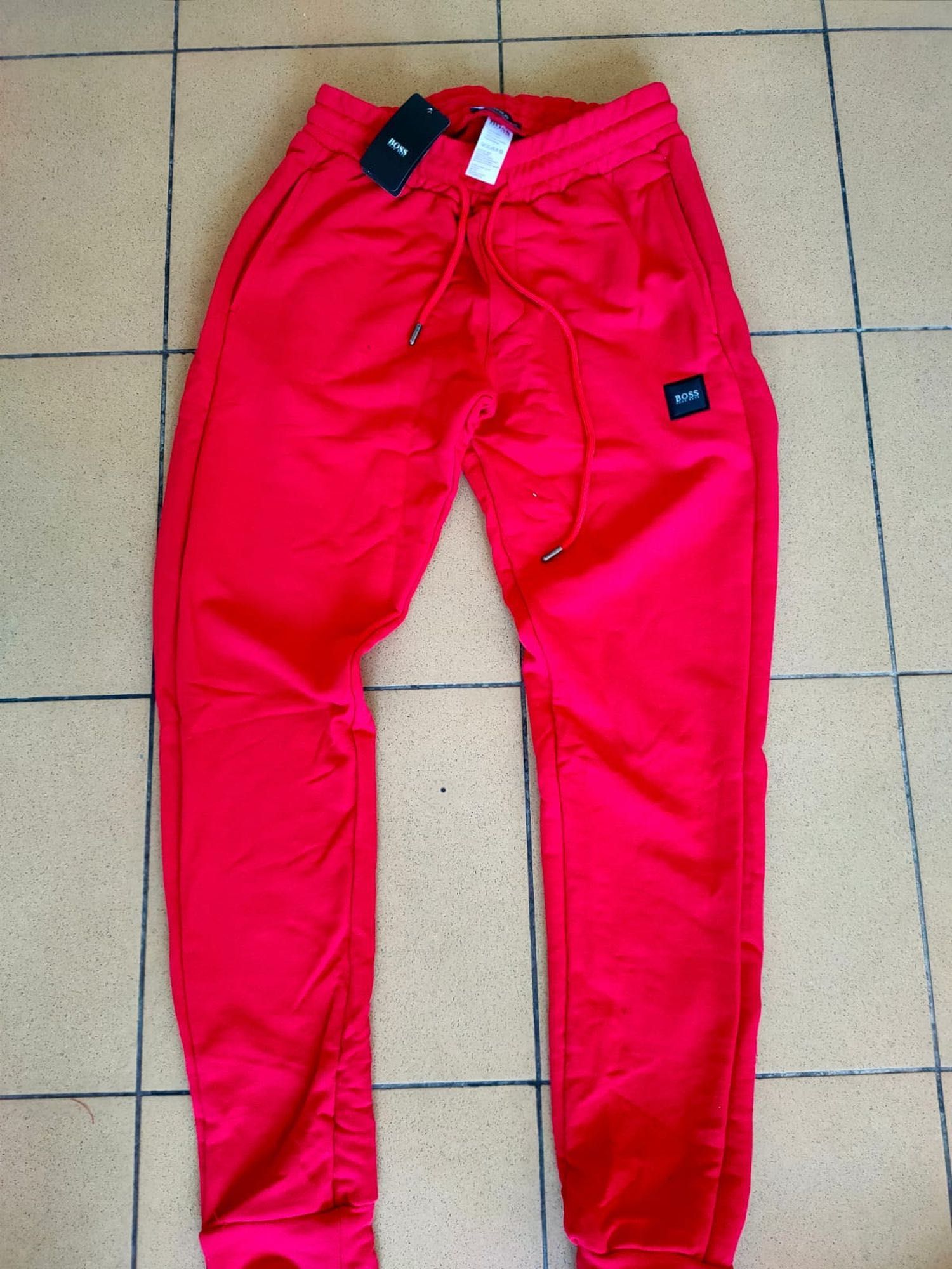 Spodnie Dresowe Tommy Hilfiger Dresy