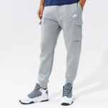Брюки чоловічі Nike Nsw Club Pant Cargo Bb (CD3129-063) ОРИГІНАЛ!