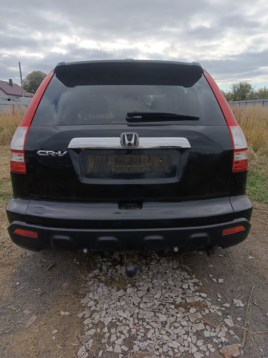 Разборка Хонда Срв Honda Crv diz meh