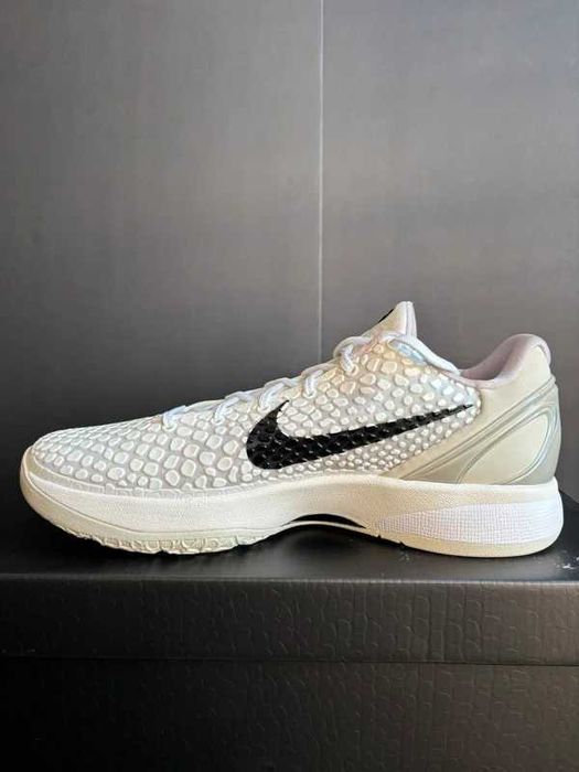 "Buty Trampki" Nike_Zoom Kobe6 Protro All-Star_R.41