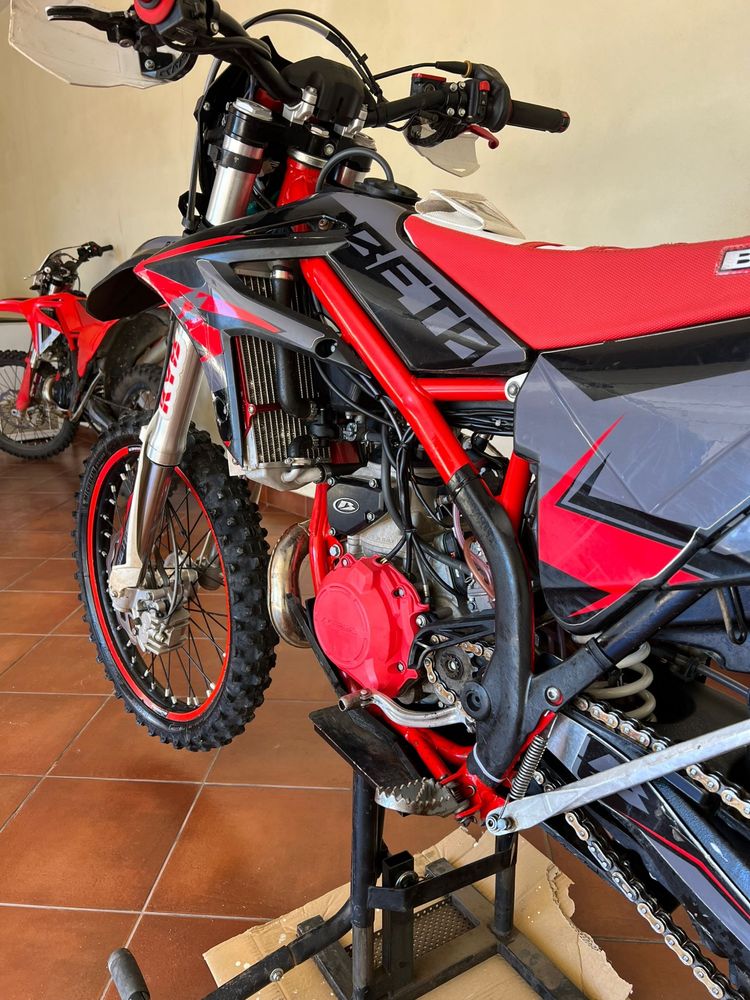 Beta xtrainer 300