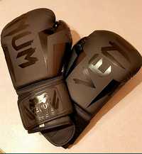 Боксерские перчатки веном