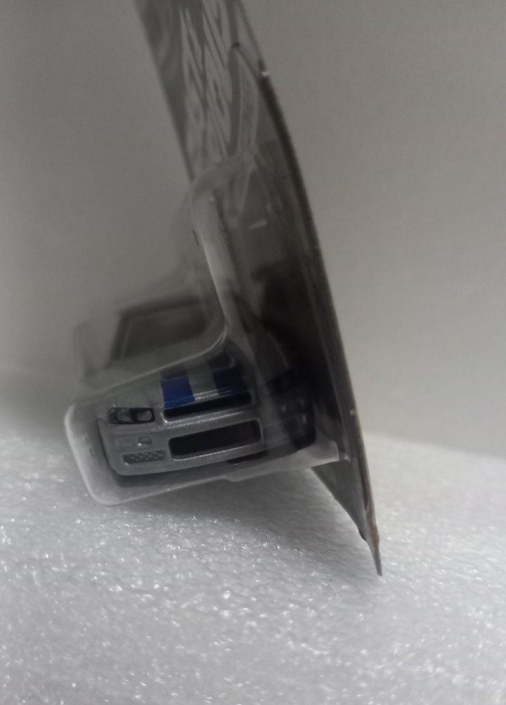 Nissan skyline fast & furious hot wheels