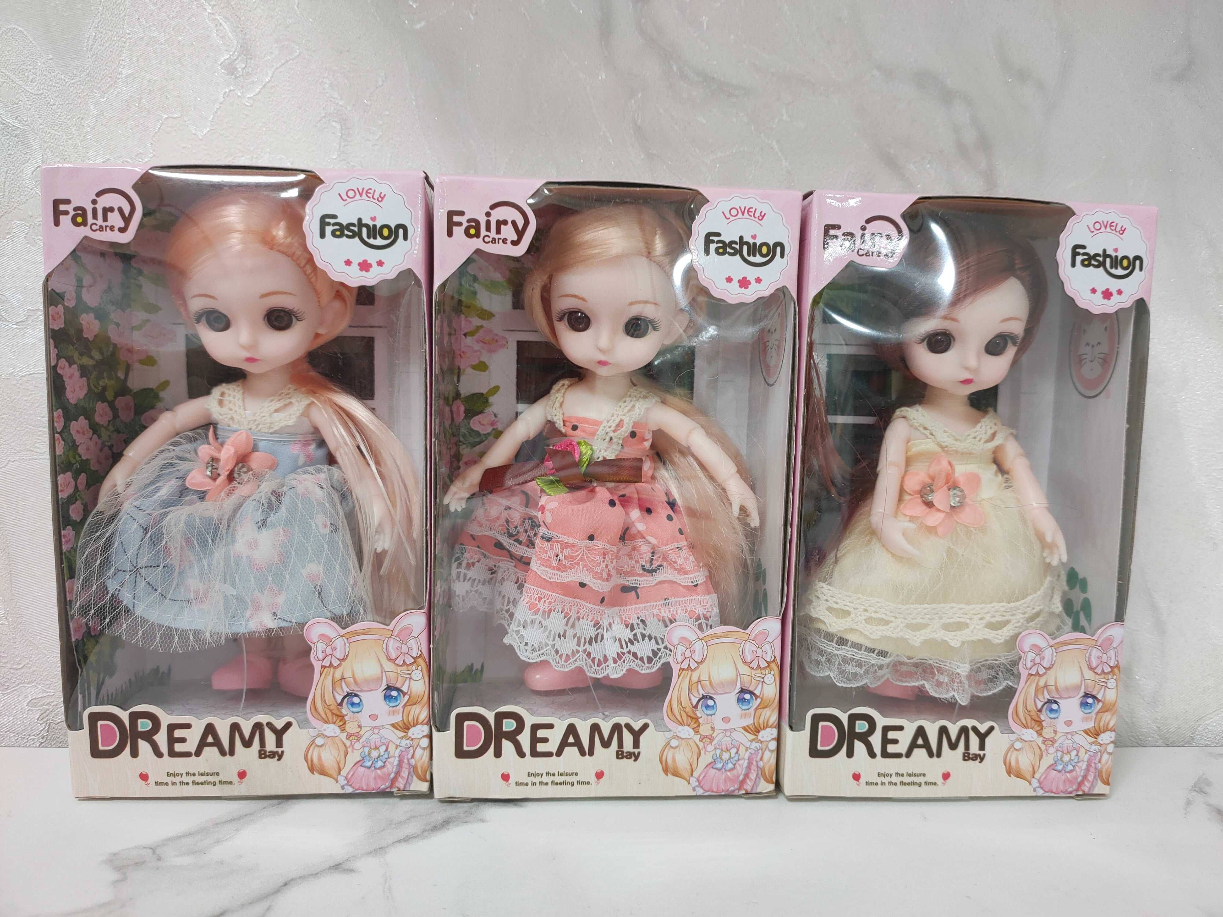 Продам куклу Фея