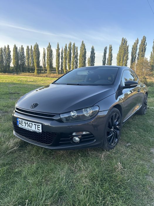 Продам фольцваген сіроко