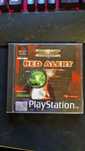 Gra Command & Conquer: Red Alert Kompletna!! Dobry Stan!! 3xA