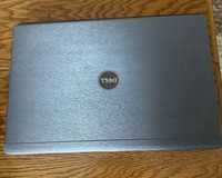 Laptop DELL M4800 | i7 | 16 GB | 1TB | SSD