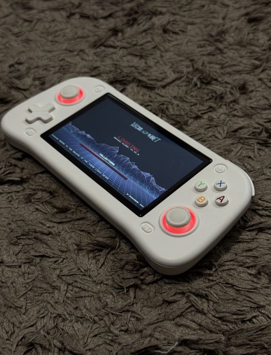 Портативна приставка, консоль XF43 64GB PSP, PS 1. Linux. Nintendo 64.