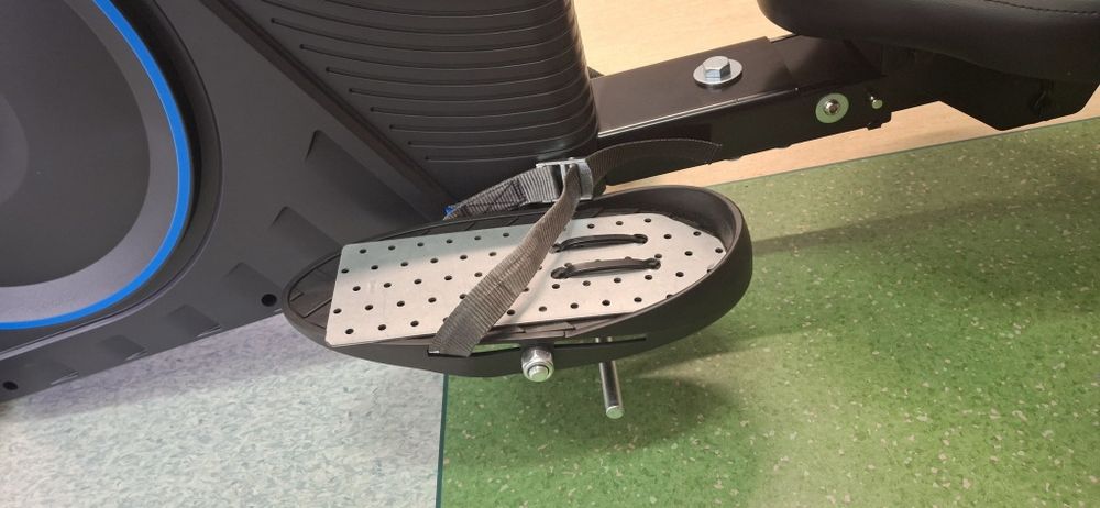 Wioślarz magnetyczny GYMTEK XR1000