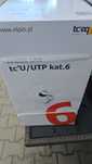 Kabel utp cat6 skretka