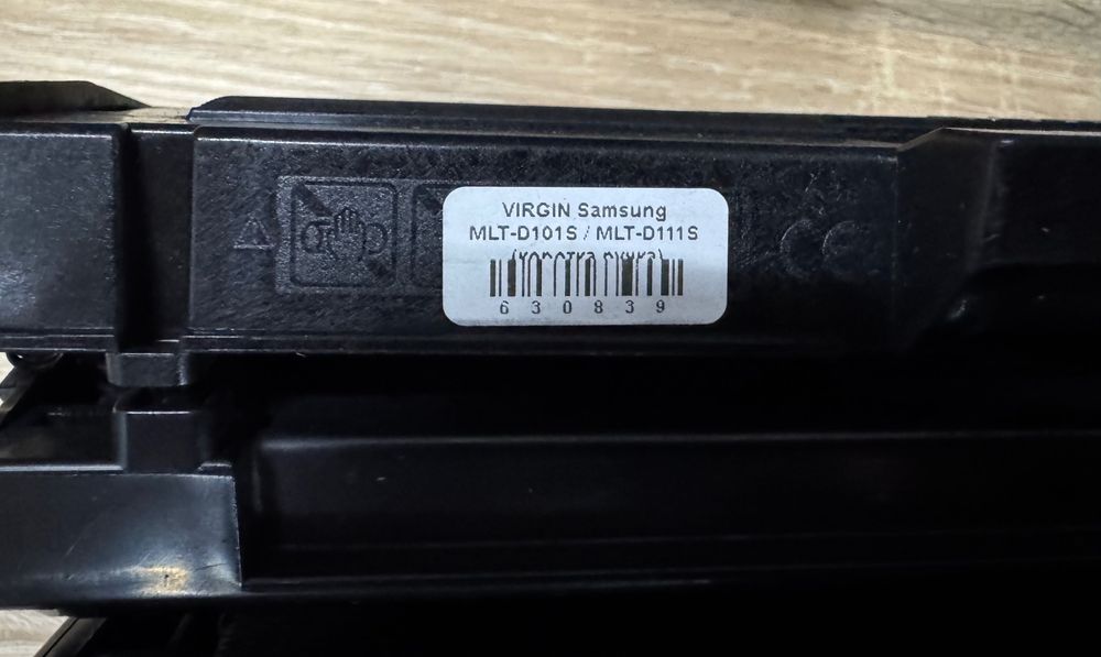 Картридж Samsung MLT-D111S / D101S