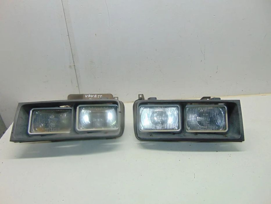 Nissan Vanette faróis