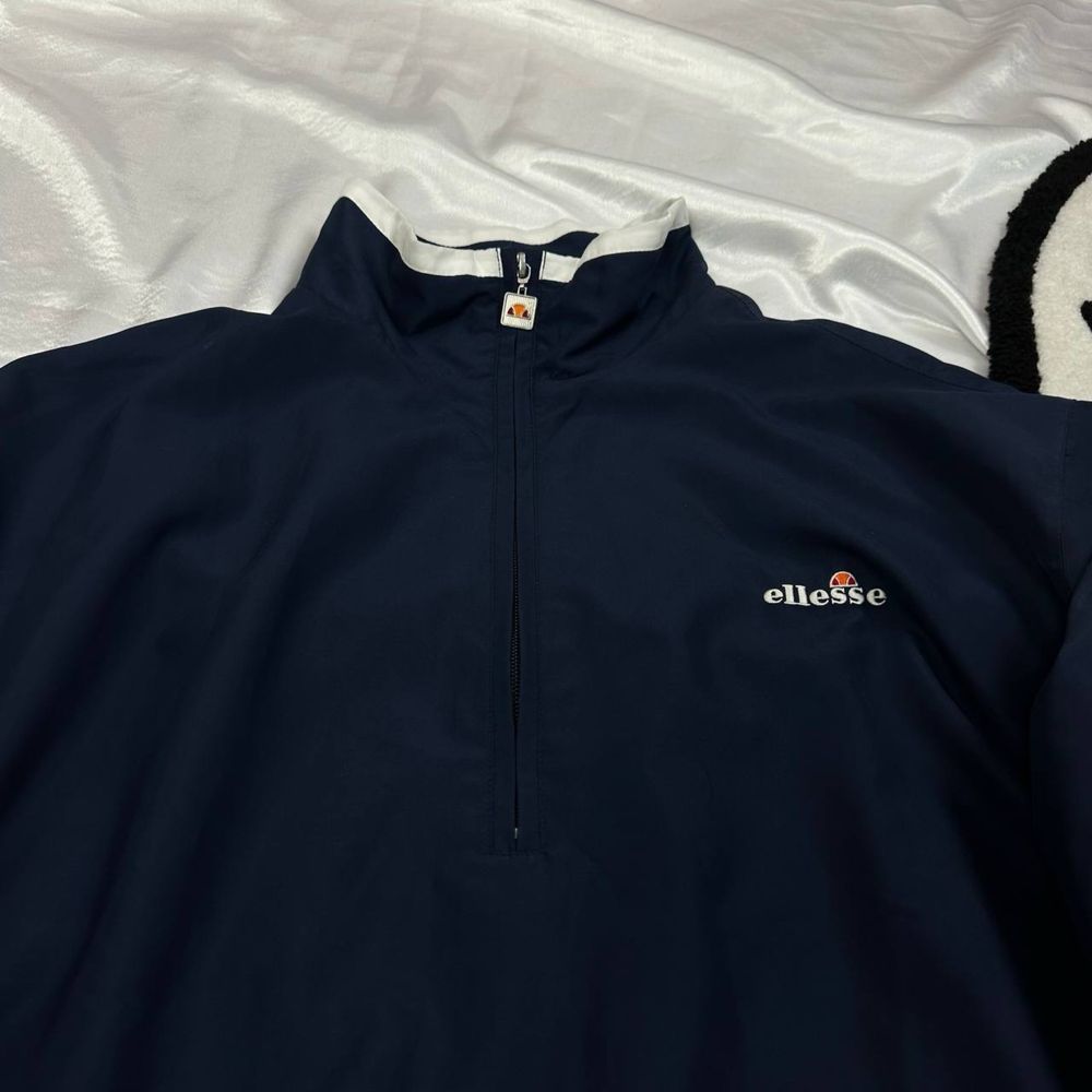 Ellesse вітровка анорак оригінал