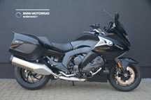 BMW K K 1600 GT - Nowy, 2025, OD RĘKI Wyposażony, LEASING OD 101%, Bońkowscy