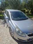 Opel corsa D 2008
