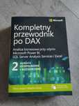 Kompletny przewodnik po DAX – 2. wydanie (uzupełnione i rozszerzone)