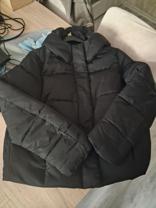 Kurtka damska M/L czarna