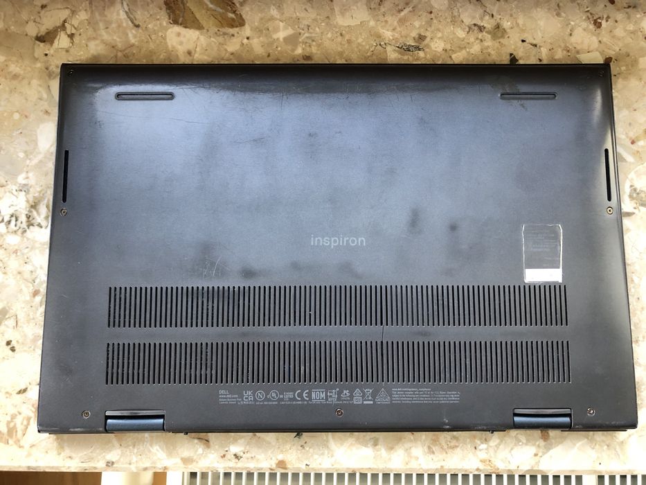 Dell Inspiron 7415 2in1 Touch Ryzen 5 5500u 8GbRam 256G m2 14” ноутбук