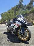 Bmw s1000rr hp4 (2015)