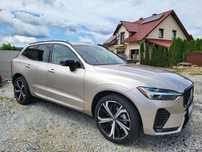 Volvo XC 60 Xc60 Ultimate Dark