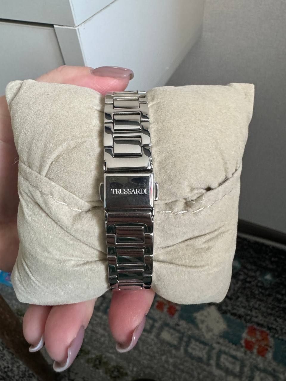 Годинник Trussardi