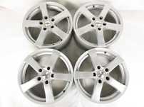 Alufelgi 17&quot; Dezent BMW 5x120 7.5&quot;  ET35 KBA47688
