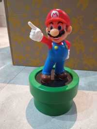 Lampka na baterie Mario