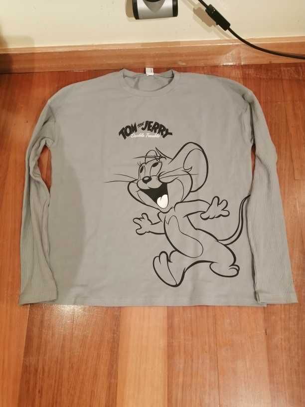 Camisola Undercolors