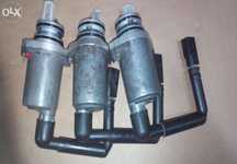Насос 02D525557 муфты Haldex