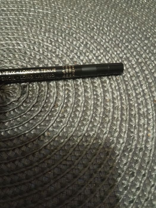 Автоматический карандаш для глаз GUERLAIN BLACK EBONY