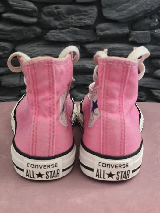 Buty trampki Converse