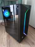 Komputer stacjonarny [I5 10400F GTX 1650 16GB RAM DDR4 SSD WIN11]