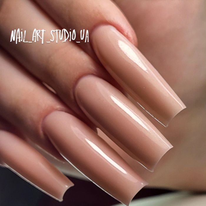 Нарощення нігтів, укріплення. Арт дизайн